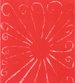 Louise Bourgeois. Untitled. c. 2005