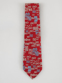 Louise Bourgeois. No (1). 2000