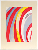 Louise Bourgeois. One's Sleep. 2003