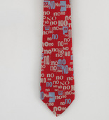 Louise Bourgeois. No (1). 2000