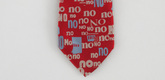Louise Bourgeois. No (1). 2000