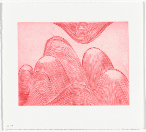 Louise Bourgeois. Untitled. c. 2003