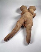 Louise Bourgeois. Single III. 1996