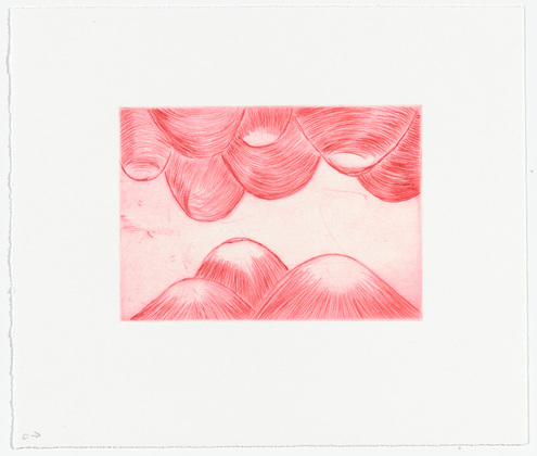Louise Bourgeois. Untitled. c. 2003