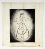 Louise Bourgeois. Breakfast in My Stomach. 2000