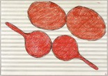 Louise Bourgeois. Untitled. 2003