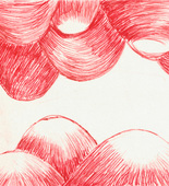 Louise Bourgeois. Untitled. c. 2003