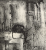 Louise Bourgeois. Pierre. 1939