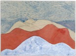 Louise Bourgeois. Untitled. 2004