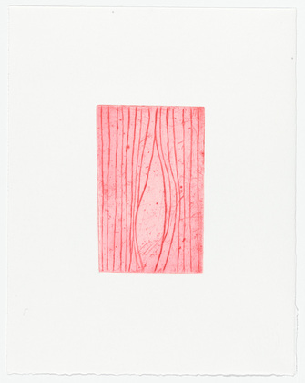 Louise Bourgeois. Untitled. c. 2005