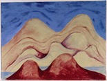Louise Bourgeois. Untitled. 2004