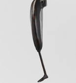 Louise Bourgeois. Henriette. 1985