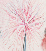 Louise Bourgeois. Les Petites Fleurs. 2007