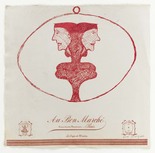 Louise Bourgeois. Caryatid. 2001