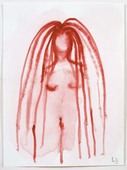 Louise Bourgeois. Femme. 2007