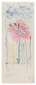 Louise Bourgeois. Le Jardin. 2007