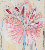 Louise Bourgeois. Le Jardin. 2007