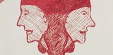 Louise Bourgeois. Caryatid. 2001