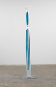 Louise Bourgeois. Pillar. 1949-1950