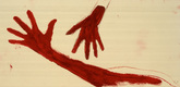 Louise Bourgeois. Untitled (no. 10) in 10 AM Is When You Come to Me (set 8), from the series of installation sets (1-10). 2006