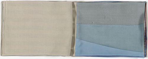 Louise Bourgeois. Untitled, no. 6 of 23, from the illustrated book, Ode &agrave; la Bi&egrave;vre. 2007