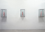 Louise Bourgeois. Obese Bulimic Anorexic. 2001