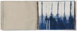 Louise Bourgeois. Untitled, no. 9 of 23, from the illustrated book, Ode &agrave; la Bi&egrave;vre. 2007