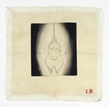 Louise Bourgeois. Hanging Figure. 2000