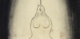 Louise Bourgeois. Hanging Figure. 2000