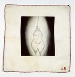 Louise Bourgeois. Hanging Figure. 2000