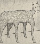 Louise Bourgeois. Self Portrait. 2007