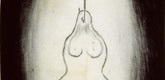 Louise Bourgeois. Hanging Figure. 2000