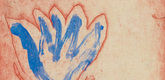 Louise Bourgeois. Les Fleurs. 2007