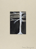 Louise Bourgeois. Branches. 1993