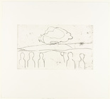 Louise Bourgeois. Institution. 1989-1990