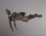 Louise Bourgeois. Femme. 2005