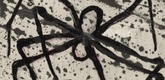 Louise Bourgeois. Spider. 1994