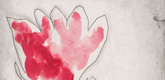 Louise Bourgeois. Flower. 2007