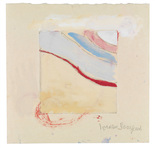 Louise Bourgeois. Rivi&egrave;re (#6). 2008