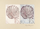 Louise Bourgeois. Untitled. 2005