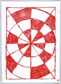 Louise Bourgeois. Untitled. 2002