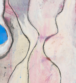 Louise Bourgeois. Untitled. 2007