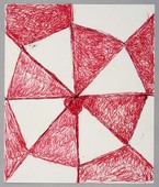 Louise Bourgeois. Untitled. 2003