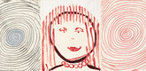 Louise Bourgeois. The Lost Girl. 2004