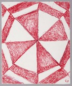Louise Bourgeois. Untitled. 2003