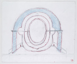 Louise Bourgeois. Untitled. 1998
