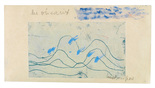Louise Bourgeois. Les Oiseaux. 2007