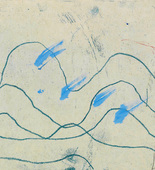 Louise Bourgeois. Les Oiseaux. 2007