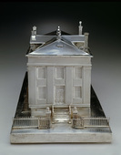 Louise Bourgeois. The Rectory. 2002