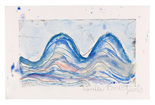 Louise Bourgeois. Rivi&egrave;re. 2008